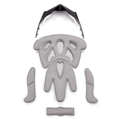 78. Meteor MV29 Drizzle Bike Helmet 24708-24710