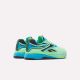 4. Reebok NANO X5 EDGE GREEN GLOW sneakers (100244434)