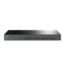 TP-Link JetStream TL-SX3016F Managed L2+/L3 Network Switch Black