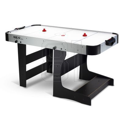 61. Air hockey table SDG CG