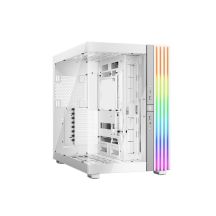 BE QUIET HOUSING! Light Base 900 DX White