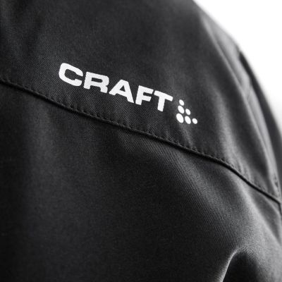 4. Men's LIGHT SOFTSHELL JKT M Softshell