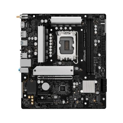 9. Asrock B860M-X GEN5 WIFI Motherboard