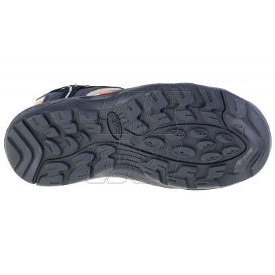 8. Sandals CMP Aquarii 2.0 Hiking Sandal Jr 30Q9664-58UL