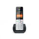 2. Gigaset 500 Comfort ECO DECT GAP CAT-iq silver cordless phone