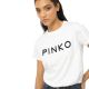 6. Pinko T-shirt W 101752A150