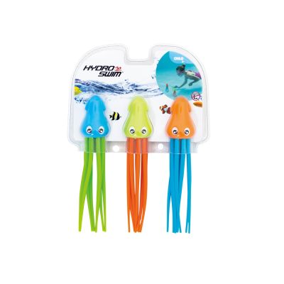 4. Diving Toys 26031 SPEEDY SQUID DIVE TOYS