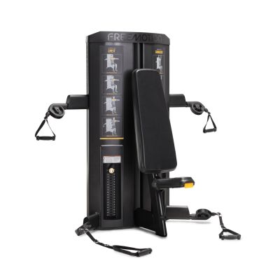 12. Freemotion GD500 training machine