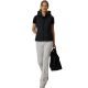 8. Women’s Vest 4F F372 Deep Black 4FWAW26TVJAF372 20S