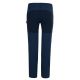 2. Trollkids Kids Nordfjord Zip-off Pants Slim Fit navy (853-100) for Boys/Girls