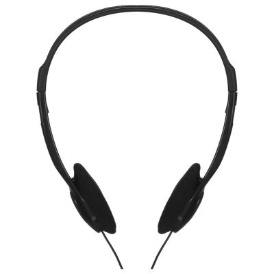 4. Esperanza Disco EH119 headphones (black)