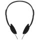 4. Esperanza Disco EH119 headphones (black)