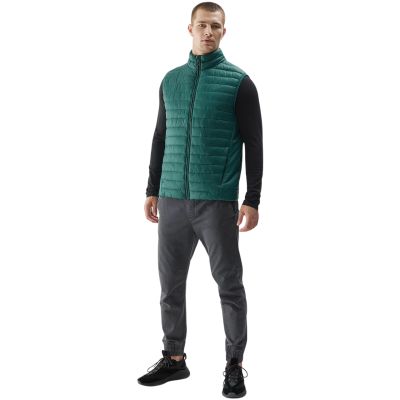 14. Vest 4F M062 M 4FAW23TVESM062 41S