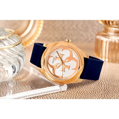 6. Guess Twist W0911L6 Women's Watch + BOX