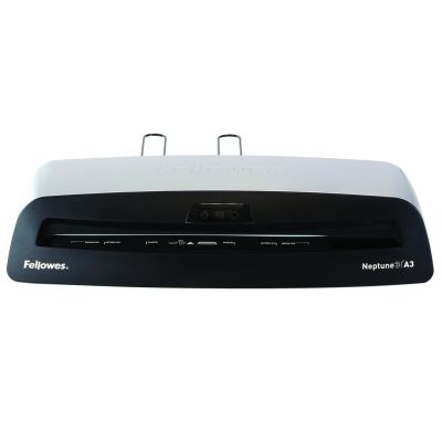 5. Fellowes Neptune 3 A3 Office Laminator