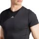 9. Adidas Techfit Aeroready Short Sleeve M IS7606 T-shirt