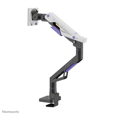 3. Neomounts DS70-256BL1 Monitor Holder/Stand 144.8 cm (57") Desk Black