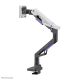 3. Neomounts DS70-256BL1 Monitor Holder/Stand 144.8 cm (57") Desk Black