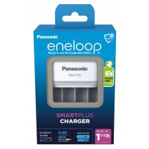 PANASONIC BQ-CC55 CHARGER