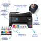 21. Epson EcoTank L5590 4-in-1 Inkjet Printer