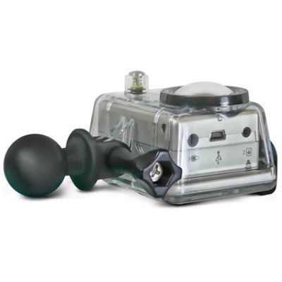6. Universal adapter for RAM® action cameras