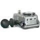 6. Universal adapter for RAM® action cameras