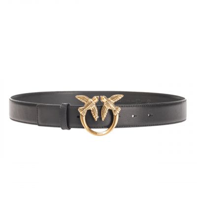 Pinko Love Birds H3 W 100125A0F1 belt