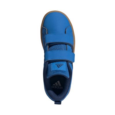 4. adidas VS Pace 2.0 blue JR6031 kids' shoes