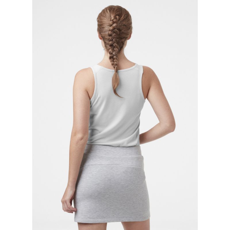4. Helly Hansen Women's W Siren Singlet 30245 001