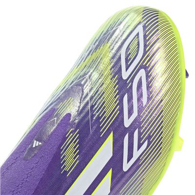 4. Adidas F50 League LL Jr TF JI0010 shoes