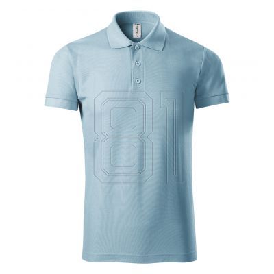 5. Piccolio Joy M MLI-P2115 polo shirt