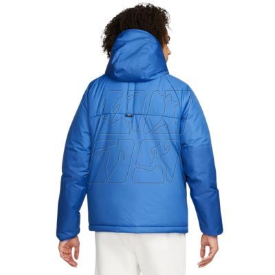 2. Nike Nsw Therma-FIT Legacy HD M DD6857 480 Jacket