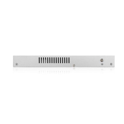 4. Zyxel GS1008-HP 8p PoE Switch (PoE+: 8) 60W Unmanaged Gigabit