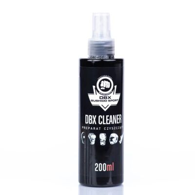 Sports equipment cleaner and refresher | DBX Cleaner (200ml)