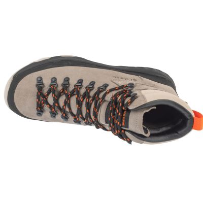 3. Columbia Newton Alpine PT 2128861005 Grey 43.5