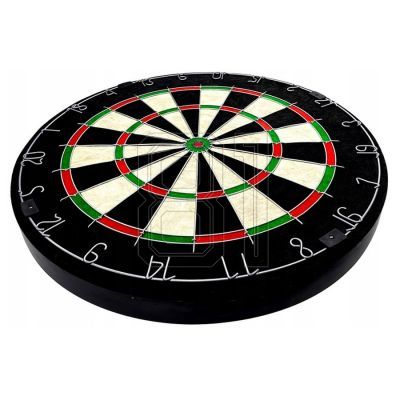 2. Dartboard sisal 45cm Enero Championship Pro 1051628