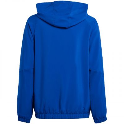 2. Adidas Tiro 24 Jr IM8794 jacket