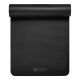 5. 10 mm Fitness Gaiam mat with strap