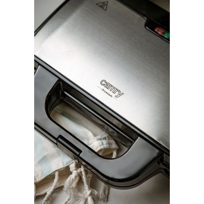11. CAMRY CR 3054 Toaster