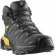 5. Salomon X Ultra 360 Mid GTX M L47742600 trekking shoes