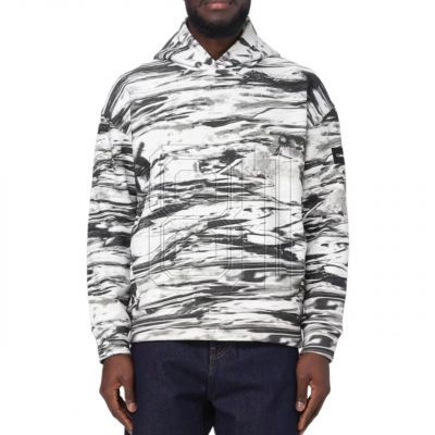 4. Calvin Klein Horizon Regular M K10K111819 sweatshirt
