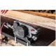 6. 900 W Belt Sander, 75 x 533 mm