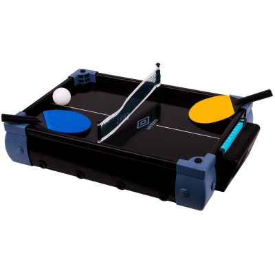 18. FOOTBALL TABLE TENNIS HOOKUP BOWL BASKETBALL 5IN1 UMBRO