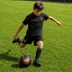2. FC Barcelona Junior Training Shirt 5001CPGDP