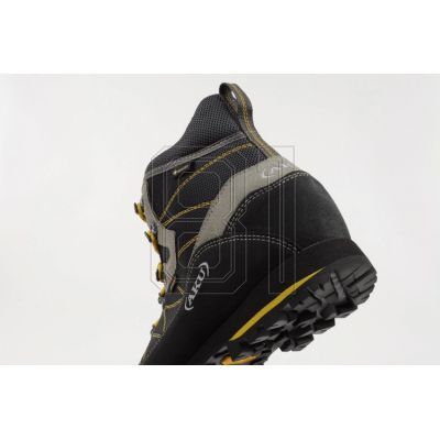 12. Aku Trekker Lite III Gore-tex M 977491 shoes