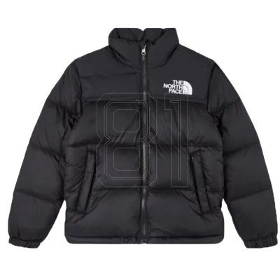 7. The North Face Jr 1996 Nuptse Down Jacket NF0A7WQOJK31 Jr L