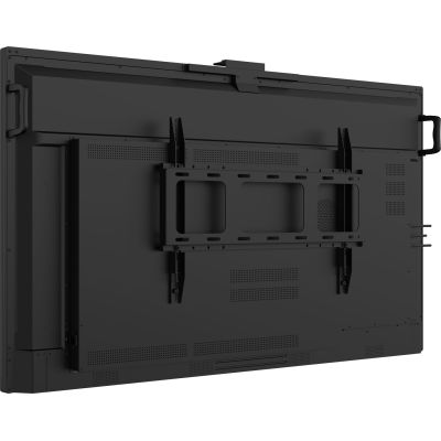 14. iiyama TE6515A-B2AG signage display Kiosk 163.8 cm (64.5") Wi-Fi 550 cd/m2 4K Ultra HD Black Touchscreen Built-in processor Android 24/7