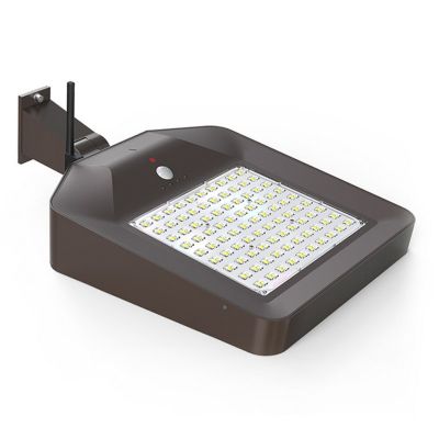 2. PowerNeed AAL-02A outdoor lighting Outdoor pedestal/pole lighting