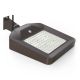 2. PowerNeed AAL-02A outdoor lighting Outdoor pedestal/pole lighting