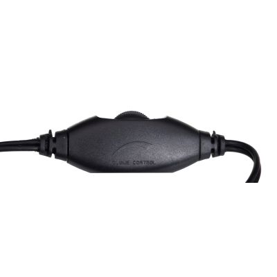 6. HEADPHONES WITH MICROPHONE I-BOX W1MV